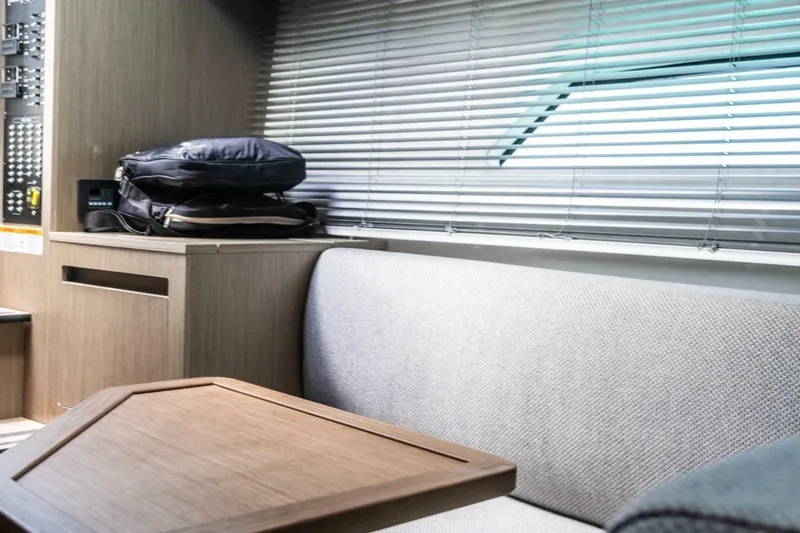 Slide: The Image of Beneteau Gran Turismo 36 2024 - 7387023