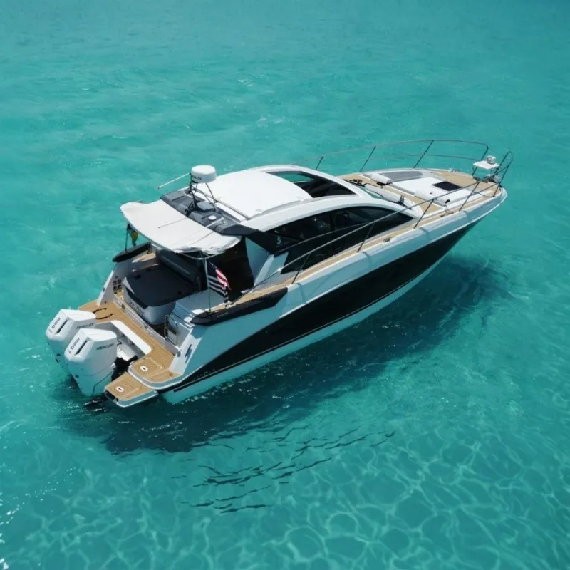 The Image of Beneteau Gran Turismo 36 2024 - 7386868