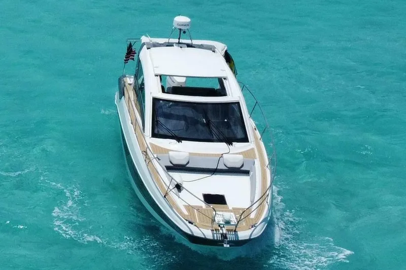 Slide: The Image of Beneteau Gran Turismo 36 2024 - 7386883