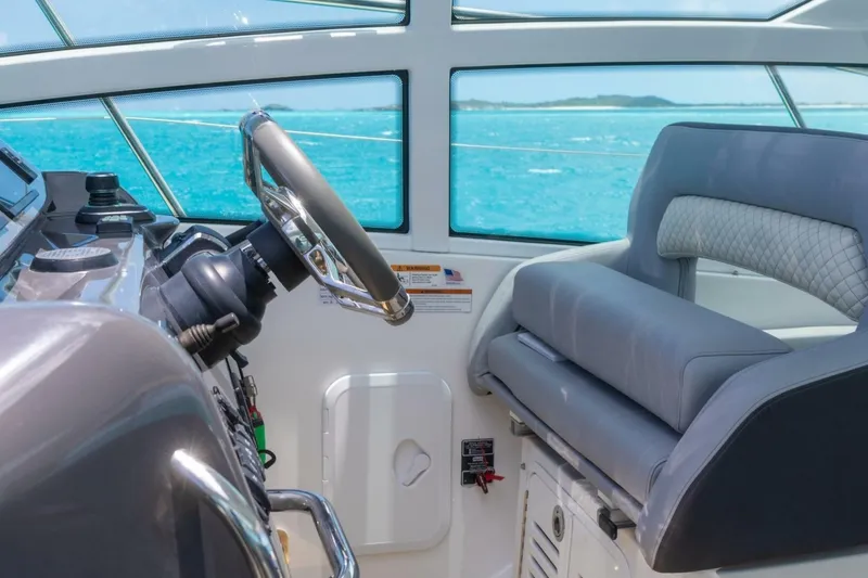 Slide: The Image of Beneteau Gran Turismo 36 2024 - 7386936