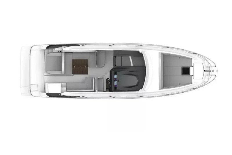 Slide: The Image of Beneteau Gran Turismo 36 2024 - 7386898