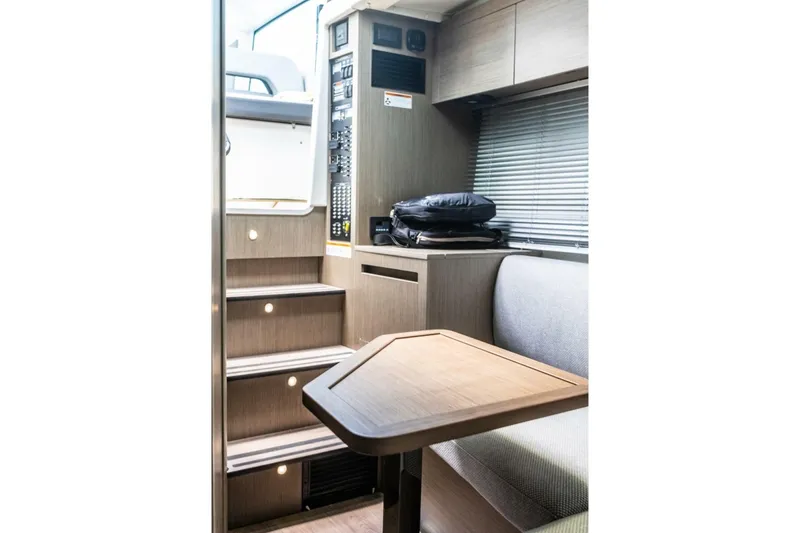 Slide: The Image of Beneteau Gran Turismo 36 2024 - 7387019