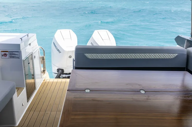 Slide: The Image of Beneteau Gran Turismo 36 2024 - 7386926