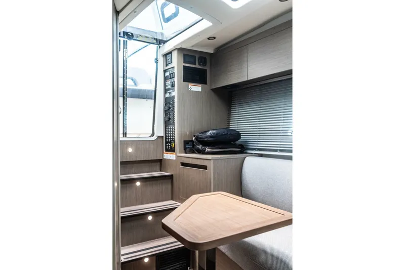 Slide: The Image of Beneteau Gran Turismo 36 2024 - 7387027