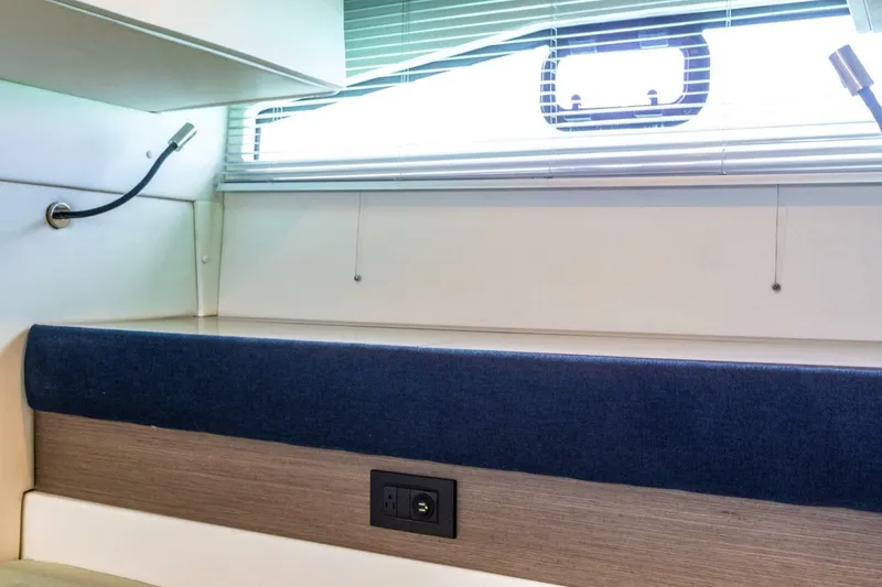 Slide: The Image of Beneteau Gran Turismo 36 2024 - 7387041