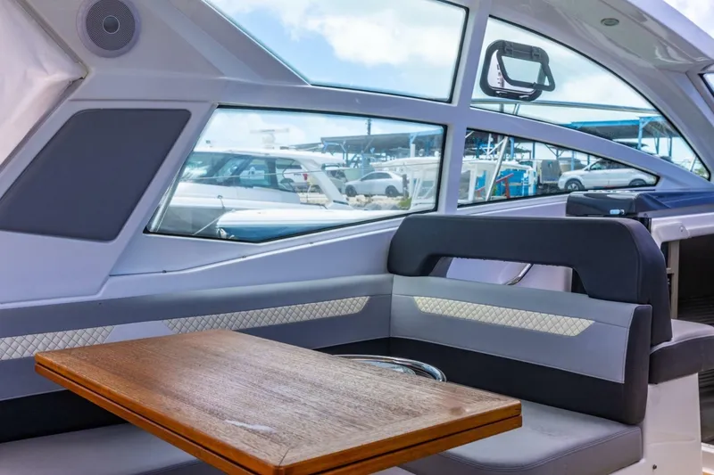 Slide: The Image of Beneteau Gran Turismo 36 2024 - 7386904