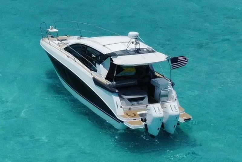 Slide: The Image of Beneteau Gran Turismo 36 2024 - 7386877