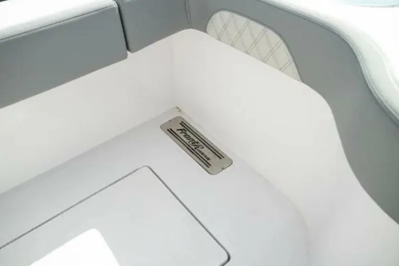 Slide: The Image of Front Runner 37 Catamaran 2024 - 6941999