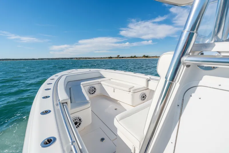 Slide: The Image of Contender 28 Sport 2023 - 6941952