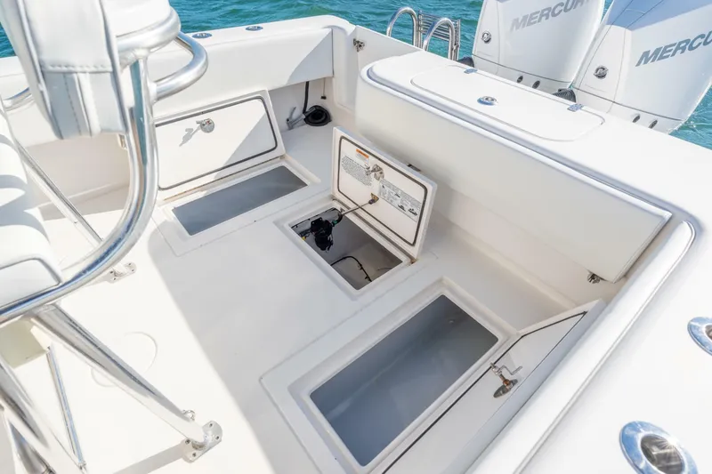 Slide: The Image of Contender 28 Sport 2023 - 7229043
