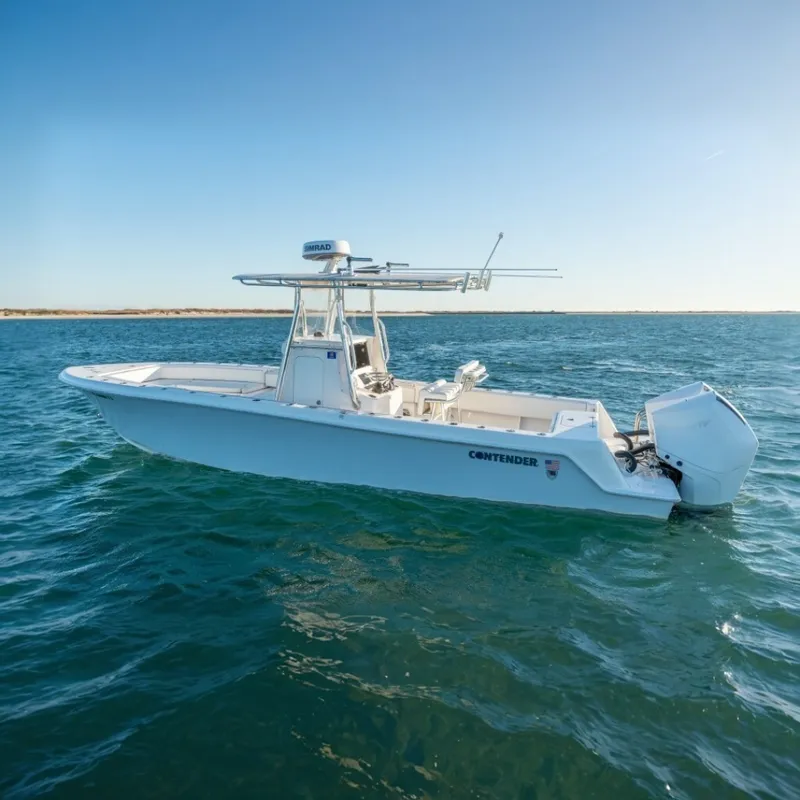 The Image of Contender 28 Sport 2023 - 7228976