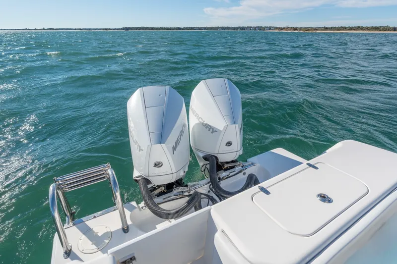 Slide: The Image of Contender 28 Sport 2023 - 7229032