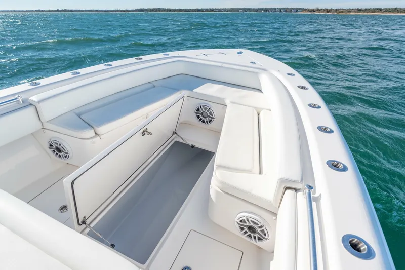 Slide: The Image of Contender 28 Sport 2023 - 6941974