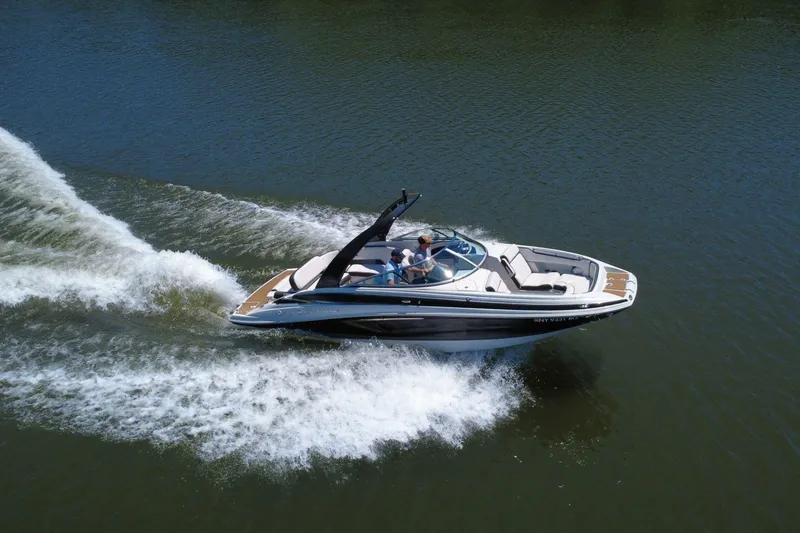 Slide: The Image of Crownline Boats Eclipse E255 2023 - 7228983