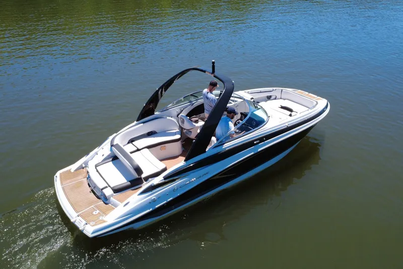 Slide: The Image of Crownline Boats Eclipse E255 2023 - 7228990