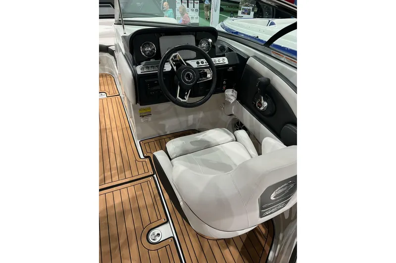 Slide: The Image of Crownline Boats Eclipse E255 2023 - 7229044