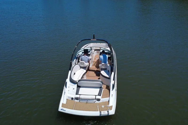 Slide: The Image of Crownline Boats Eclipse E255 2023 - 7228998