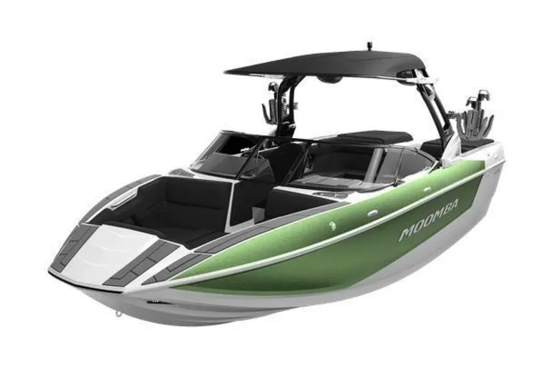 Slide: The Image of Moomba Mojo 2023 - 7387520