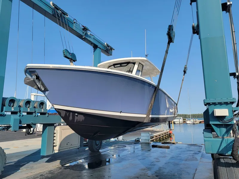 Slide: The Image of Pursuit S 328 Sport 2023 - 6942330