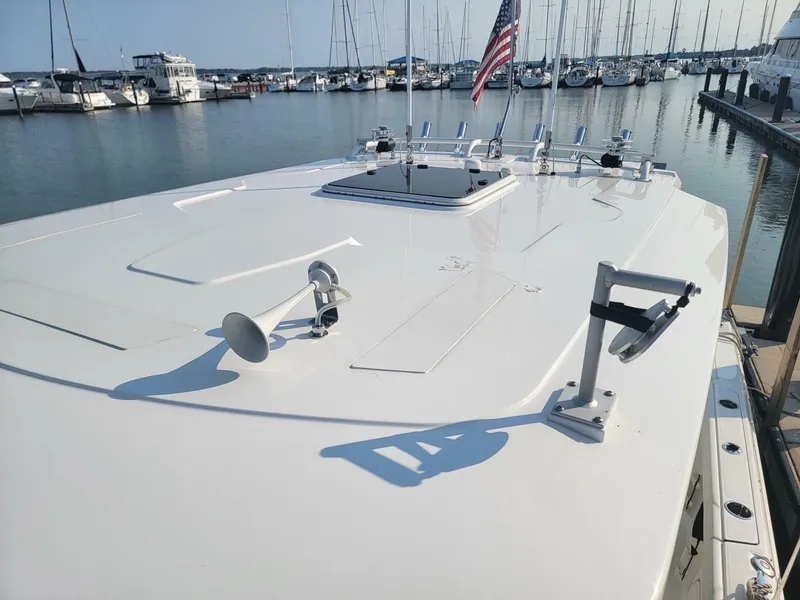 Slide: The Image of Pursuit S 328 Sport 2023 - 7229487