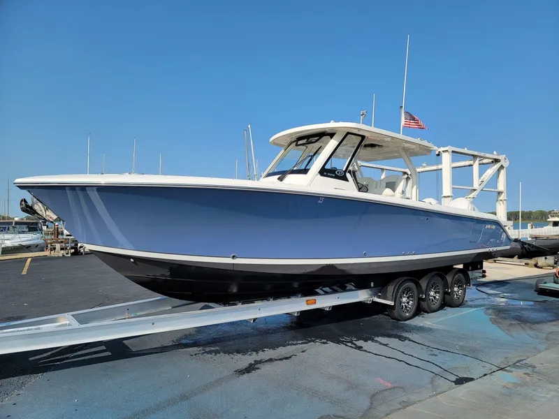 Slide: The Image of Pursuit S 328 Sport 2023 - 6942322