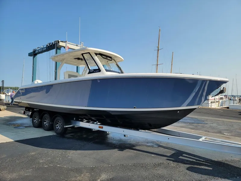 Slide: The Image of Pursuit S 328 Sport 2023 - 6942340
