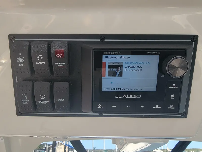 Slide: The Image of Pursuit S 328 Sport 2023 - 6942419
