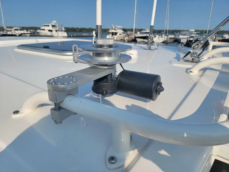 Slide: The Image of Pursuit S 328 Sport 2023 - 6942373
