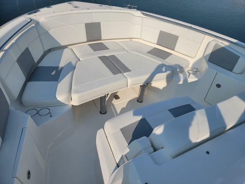 Slide: The Image of Pursuit S 328 Sport 2023 - 7229542