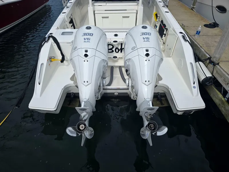 Slide: The Image of Pursuit S 328 Sport 2023 - 6942500