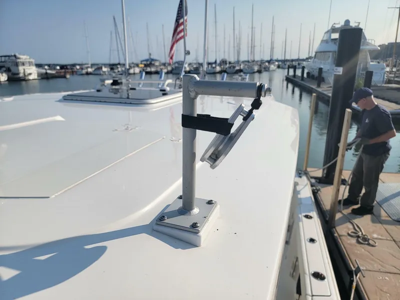 Slide: The Image of Pursuit S 328 Sport 2023 - 6942365