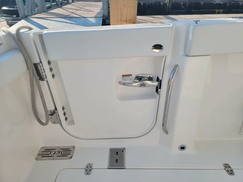 Slide: The Image of Pursuit S 328 Sport 2023 - 6942448