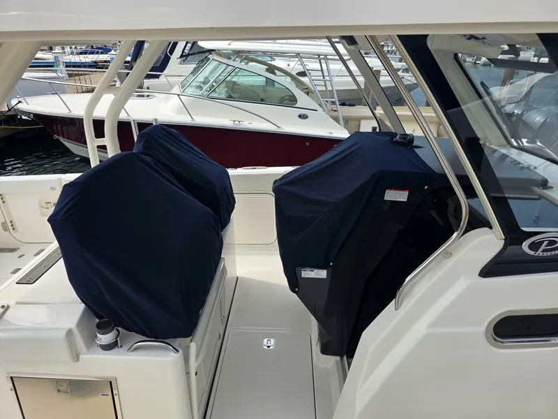 Slide: The Image of Pursuit S 328 Sport 2023 - 6942506