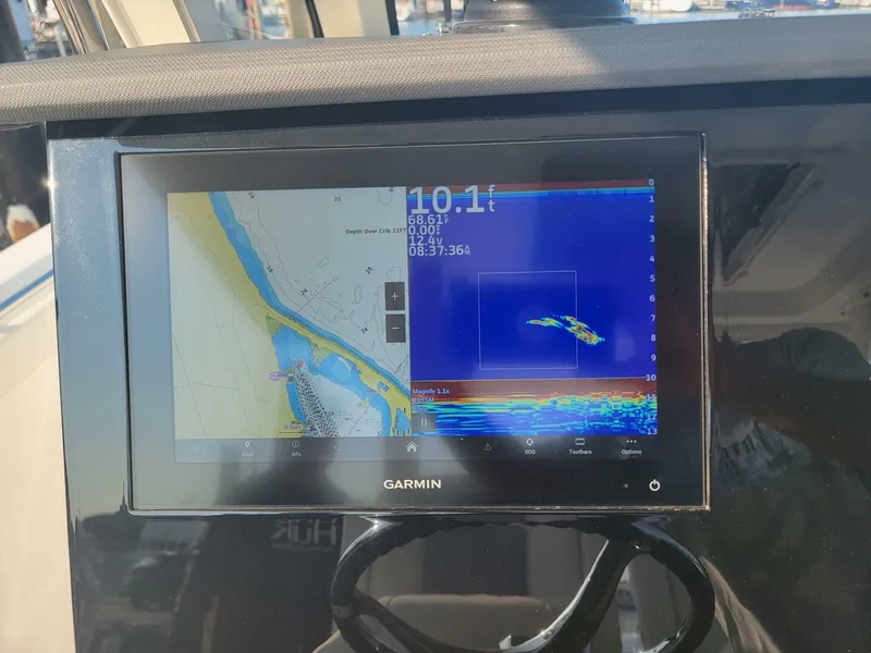 Slide: The Image of Pursuit S 328 Sport 2023 - 6942411