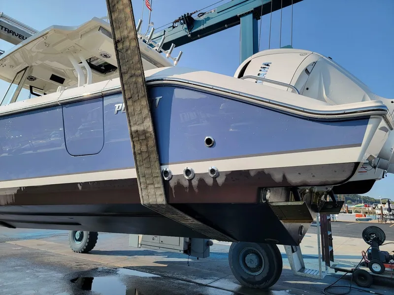 Slide: The Image of Pursuit S 328 Sport 2023 - 6942337