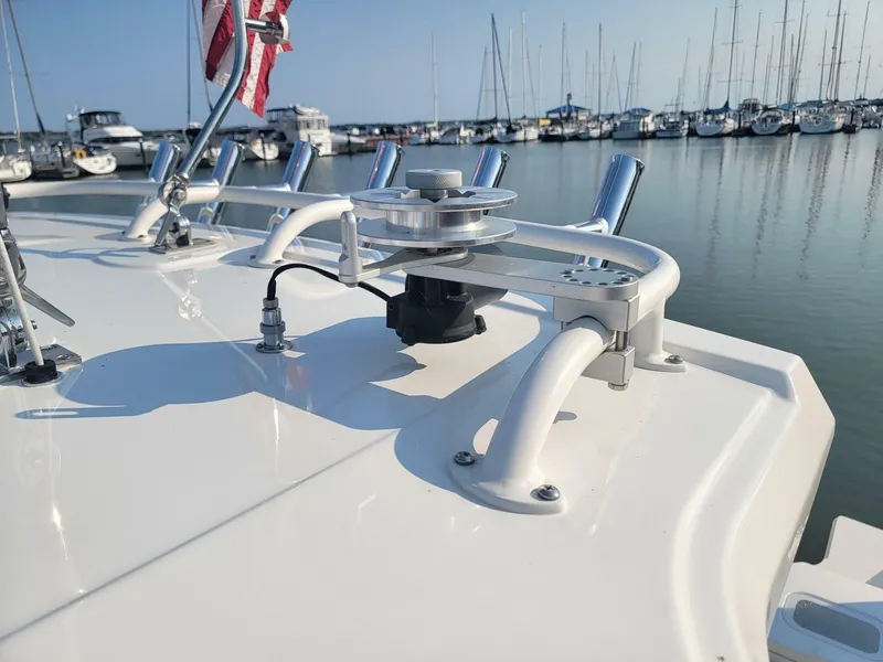 Slide: The Image of Pursuit S 328 Sport 2023 - 6942369