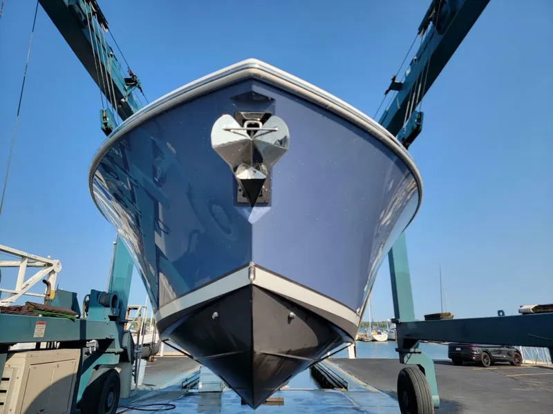 Slide: The Image of Pursuit S 328 Sport 2023 - 6942326