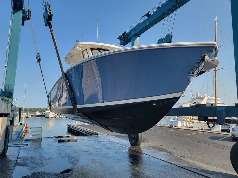 Slide: The Image of Pursuit S 328 Sport 2023 - 6942346