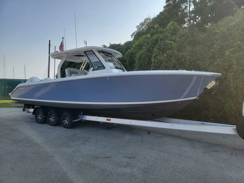 Slide: The Image of Pursuit S 328 Sport 2023 - 6942334