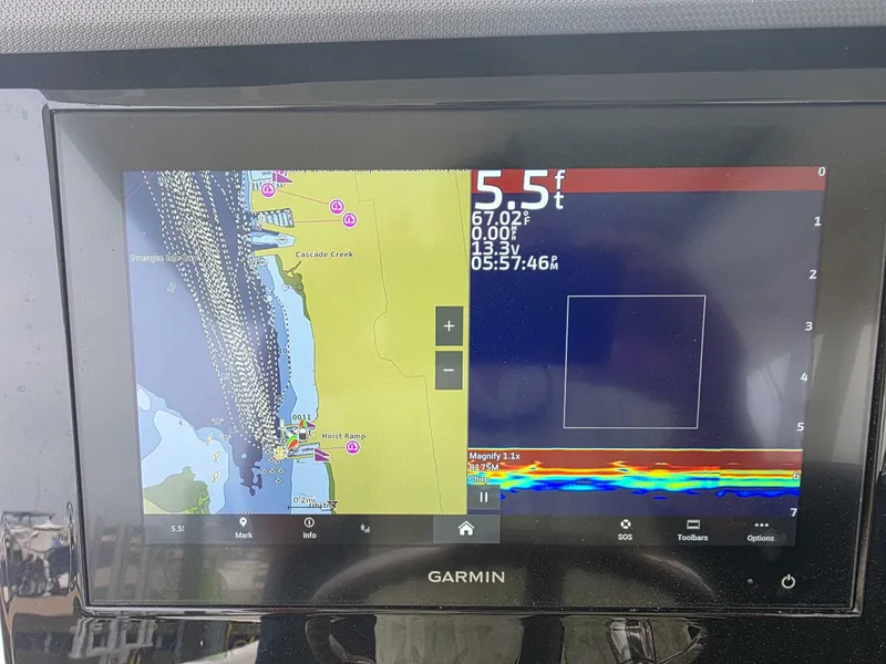 Slide: The Image of Pursuit S 328 Sport 2023 - 6942481