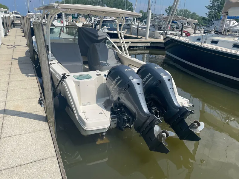 Slide: The Image of Sailfish 276 DC 2023 - 6942335