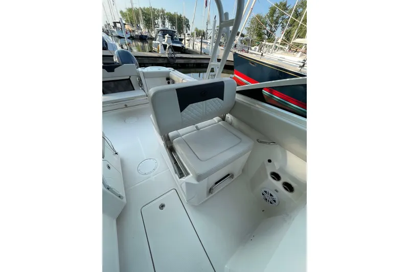 Slide: The Image of Sailfish 276 DC 2023 - 6942372