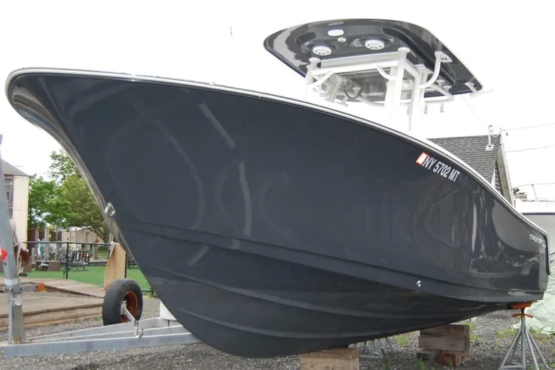 Slide: The Image of Sportsman Open 242 Center Console 2023 - 7229624