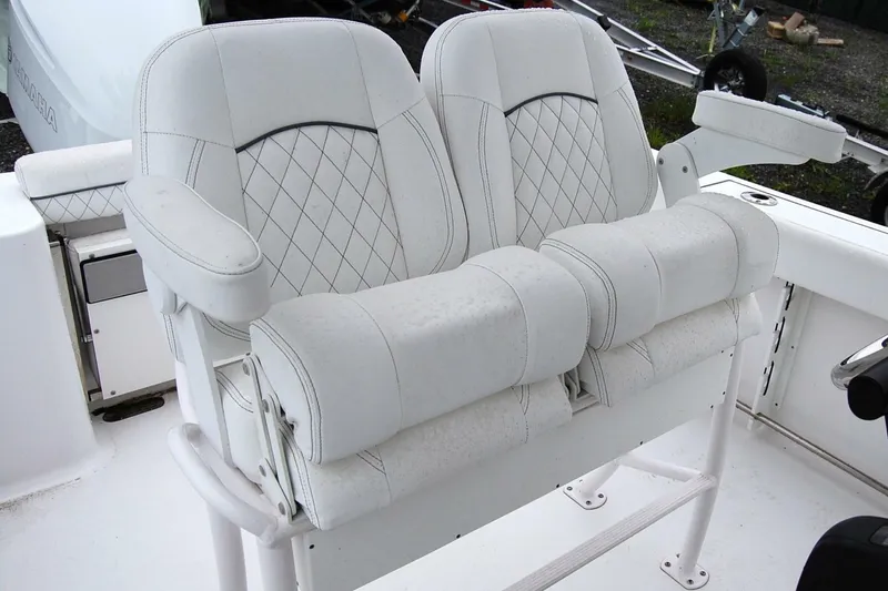 Slide: The Image of Sportsman Open 242 Center Console 2023 - 7229642