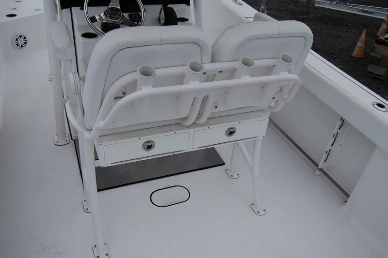 Slide: The Image of Sportsman Open 242 Center Console 2023 - 7229639