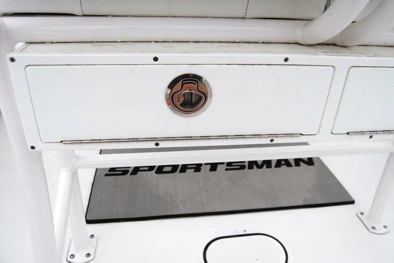 Slide: The Image of Sportsman Open 242 Center Console 2023 - 7229650
