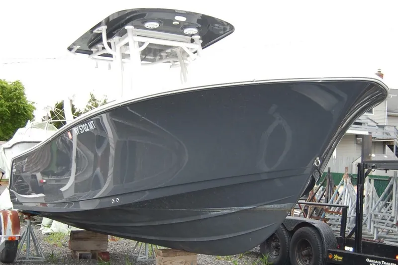 Slide: The Image of Sportsman Open 242 Center Console 2023 - 7229628