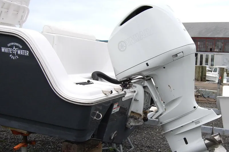 Slide: The Image of Sportsman Open 242 Center Console 2023 - 7229632