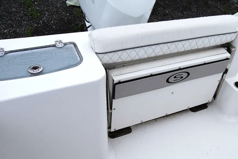 Slide: The Image of Sportsman Open 242 Center Console 2023 - 7229651