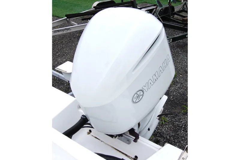 Slide: The Image of Sportsman Open 242 Center Console 2023 - 7229629